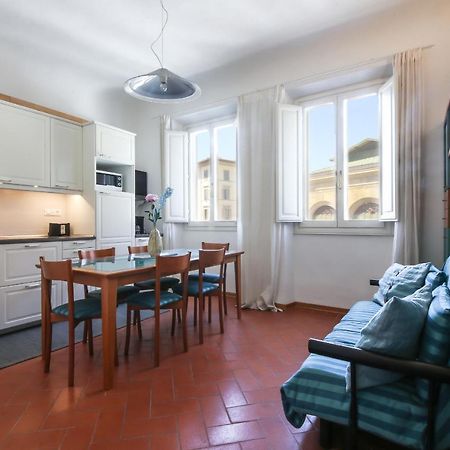Apartments Florence - San Martino Экстерьер фото