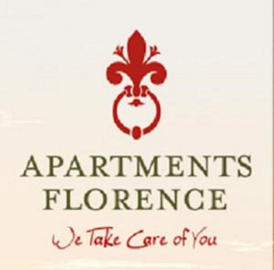 Apartments Florence - San Martino Экстерьер фото