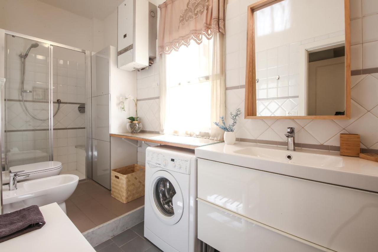 Apartments Florence - San Martino Экстерьер фото