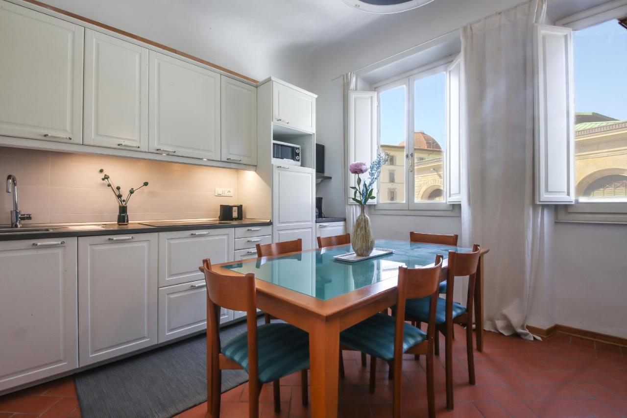 Apartments Florence - San Martino Экстерьер фото