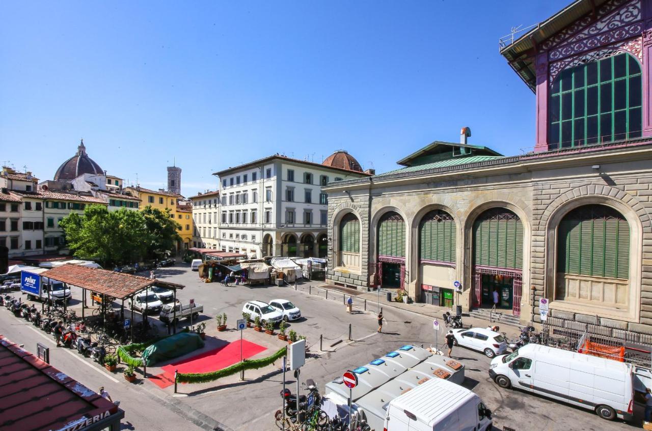 Apartments Florence - San Martino Экстерьер фото