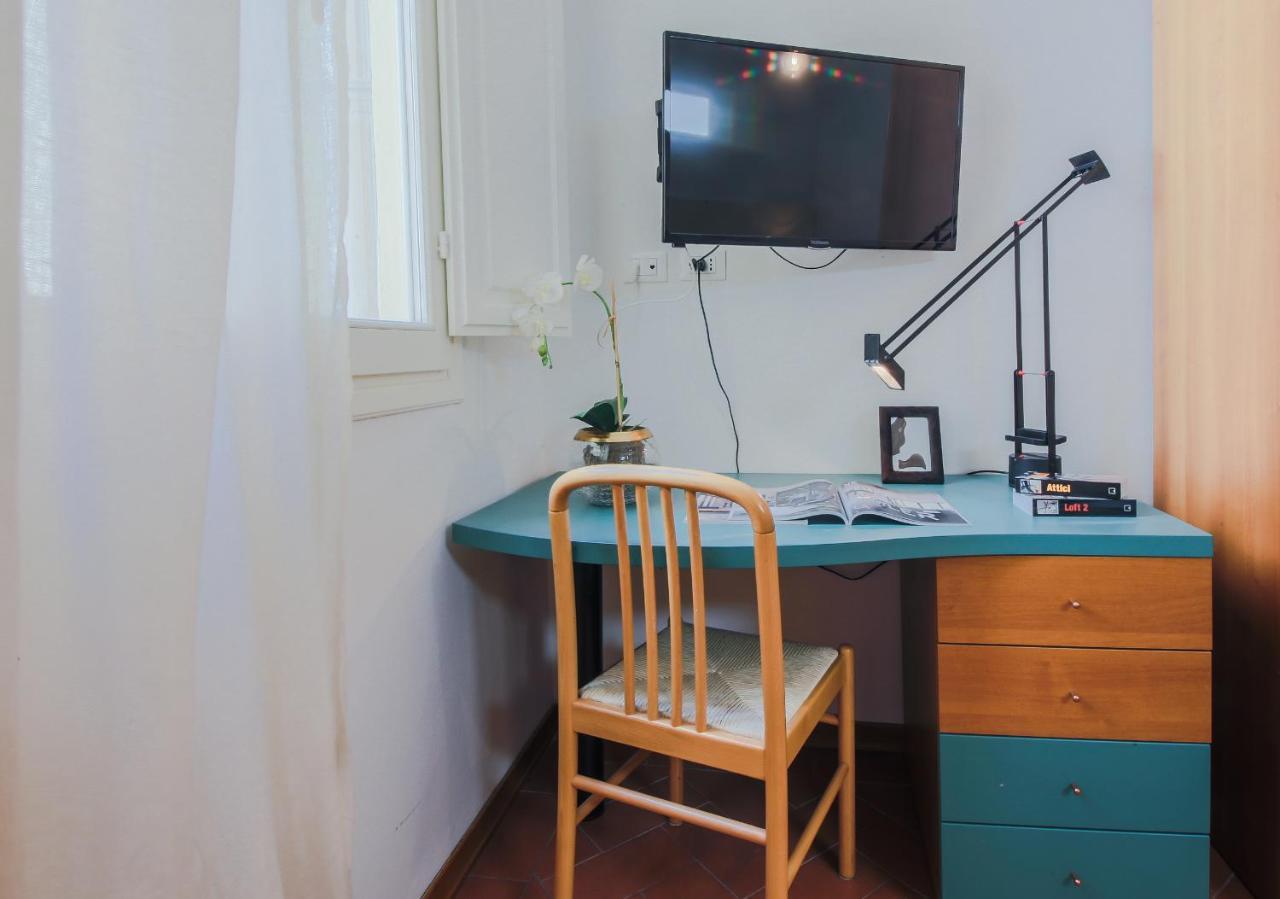 Apartments Florence - San Martino Экстерьер фото