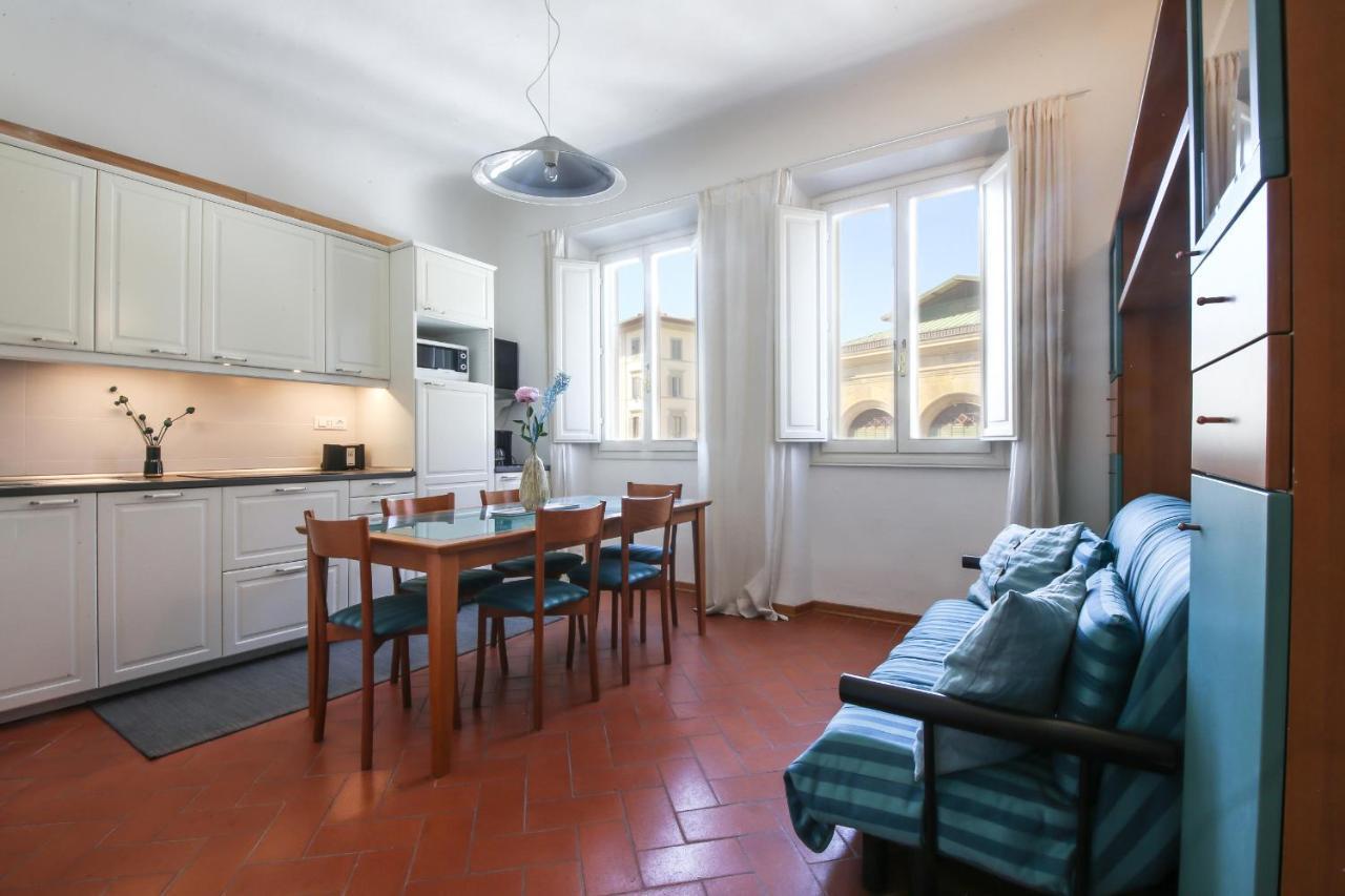 Apartments Florence - San Martino Экстерьер фото