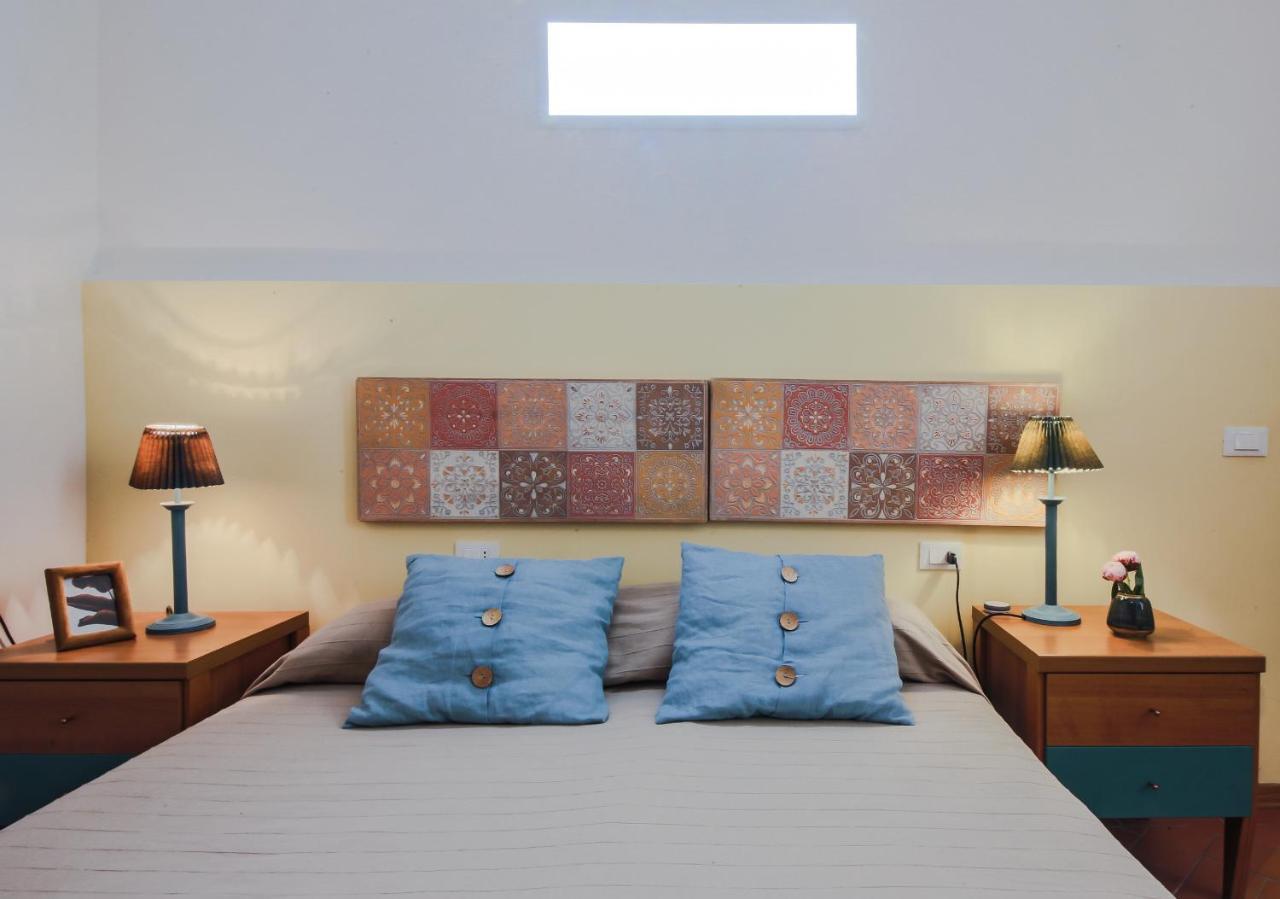 Apartments Florence - San Martino Экстерьер фото