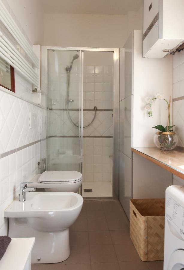 Apartments Florence - San Martino Экстерьер фото