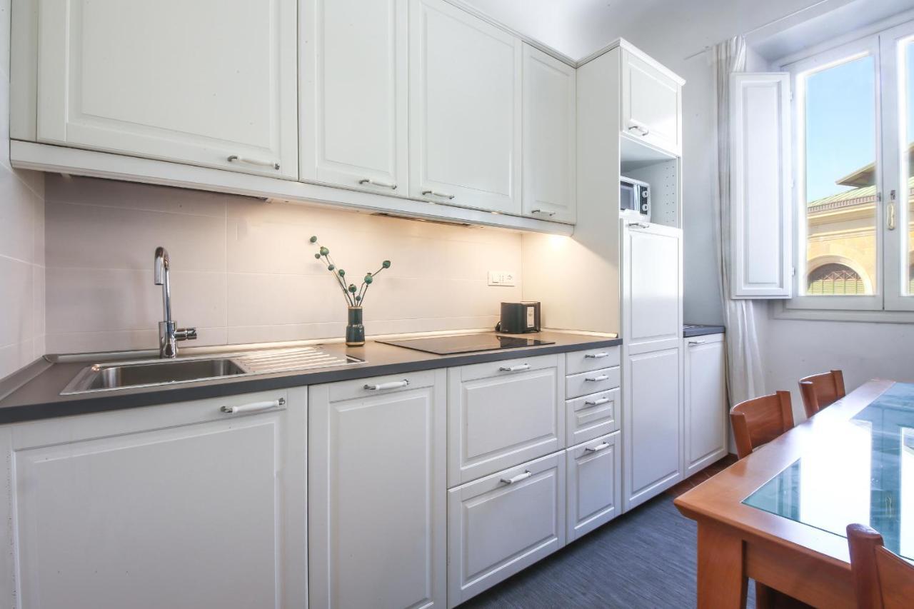 Apartments Florence - San Martino Экстерьер фото