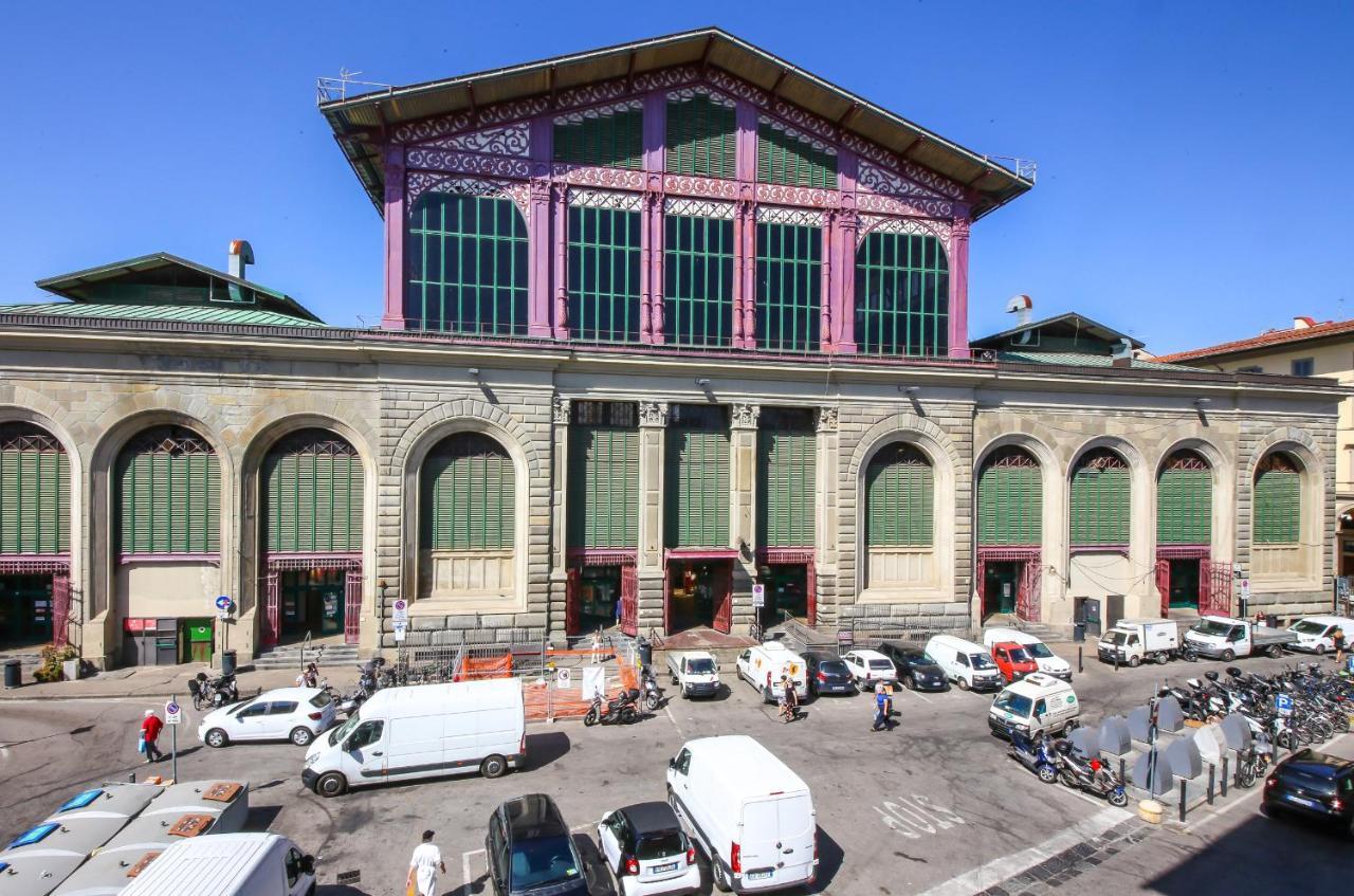 Apartments Florence - San Martino Экстерьер фото