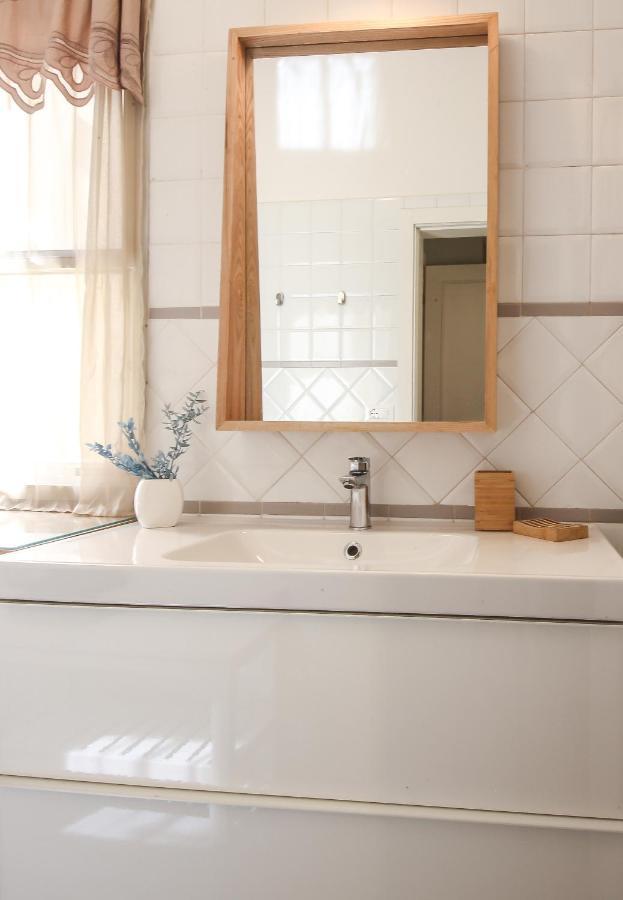 Apartments Florence - San Martino Экстерьер фото