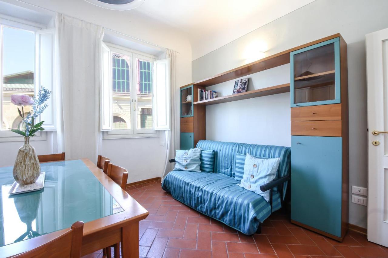 Apartments Florence - San Martino Экстерьер фото