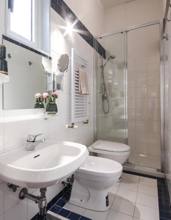 Apartments Florence - San Martino Экстерьер фото